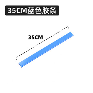 Juego de Raspadores de Vidrio, Palo Telescópico para Paredes Exteriores, Limpiador de Vidrios de 1.2m, Juego de Tubos Telescópicos de Aluminio, Extensible - Product Image 5