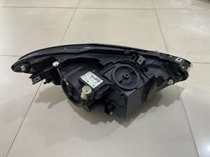 Adecuado para 2015-2018 <span class=keywords><strong>BMW</strong></span> Serie 1 F20 118I 120i 125I 140i Sistema de iluminación automotriz Faros LED halógenos - Product Image 5