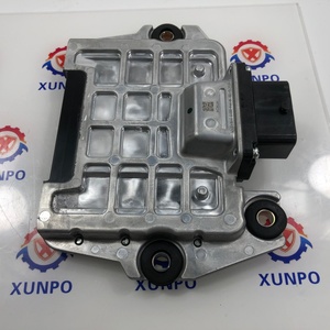 Contrôleur d'excavatrice XUNPO ECM DX80 129938-75180 129968-75201 129927-75901 4TNV94L 4TNV98T 4TNV98 - Product Image 4
