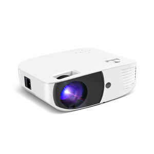 18 Năm Nhà Máy Byintek K20X Thông Minh <span class=keywords><strong>Overhead</strong></span> Android Full HD 1080P Văn Phòng Máy Chiếu LED Nhỏ WIFI Mini LCD Video Beamer - Product Image 1
