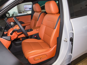 <span class=keywords><strong>Mejor</strong></span> Relación <span class=keywords><strong>Calidad</strong></span>-<span class=keywords><strong>Precio</strong></span>, Bz3x SUV de Largo Alcance 430/520/610 km, Vehículo de Nueva Energía para Exportación - Product Image 5