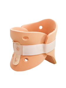 Collare Cervicale Ortopedico Morbido e Traspirante, Supporto Ortopedico per Vertebra, Tutore Cervicale con Garanzia di 1 Anno - Product Image 2