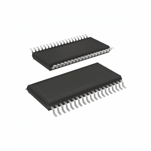 บริการครบวงจร DRV8711DCPR 38 PowerTFSOP ชิ้นส่วนวงจรอิเล็กทรอนิกส์ การจัดการพลังงาน (PMIC) - Product Image 1
