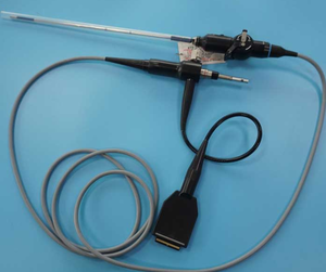 LTF-VP réparation de laparoscope Endoeye, qualité OEM, expédition dans le monde entier, nous facturons 30% des prix des fabricants/représentants des ventes - Product Image 1