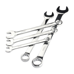 <span class=keywords><strong>10Mm</strong></span> Chất Lượng Cao Crom Vanadi Thép Dual-Mục Đích Crv Cờ Lê Kết Hợp Cờ Lê Cờ Lê Cho Sửa Chữa - Product Image 1