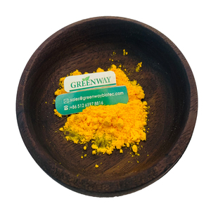 ベルベリン塩化物粉末CAS 633-65-8天然ハーブエキス - Product Image 5