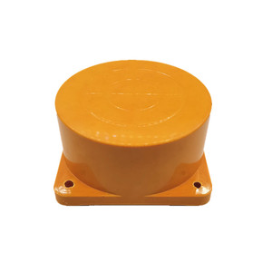 Nổ bằng chứng Proximity cảm biến TP100-50DN3 NPN no + NC 4 dây thang máy Proximity cảm biến chuyển đổi - Product Image 5