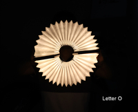 Produit Tendance 2026 : Nouvelle Lampe LED Électronique de Lecture, Idéale pour la Décoration et les Cadeaux Promotionnels, Articles de Décoration Intérieure