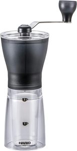 <span class=keywords><strong>Molinillo</strong></span> de Café de Cerámica <span class=keywords><strong>Hario</strong></span> - Original, Negro - Product Image 5