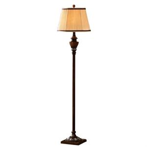 Samen Hoge Kwaliteit Designer Decoratieve Moderne Hotel Woonkamer Hoek Staande Industriële Vintage Staande Lampen Home Decor - Product Image 1