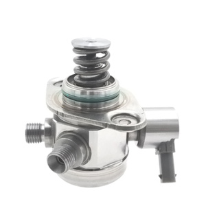 Nouvelle pompe à carburant haute pression pour moteur 760LI 6.6L, numéros de pièces 13518604234 0261520286 0261520285, pièces automobiles - Product Image 1