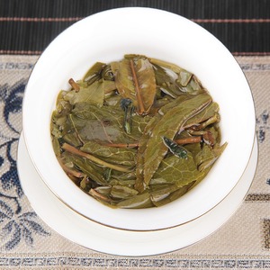 <span class=keywords><strong>Tè</strong></span> Pu'er Grezzo Aromatizzato, Mini Torta di <span class=keywords><strong>Tè</strong></span> Grezzo Menghai, <span class=keywords><strong>Tè</strong></span> alle Erbe Detossinante e Dimagrante per l'Addome - Product Image 5