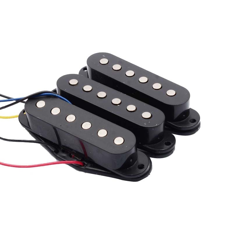 3 Pezzi Punte Per Interruttore A Levetta Per Chitarra Elettrica, Metallo Dorato, 3 E 5 Vie, Compatibili Con ST E TL