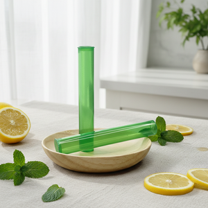 98mm Child Proof Plastic Squeeze Pop up <strong>Tubes</strong> - Product Image 6