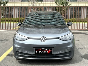 <span class=keywords><strong>Volkswagen</strong></span> <span class=keywords><strong>ID</strong></span>.<span class=keywords><strong>3</strong></span> 2024 Usado, Hatchback Eléctrico, 125kW, 450km de Autonomía, Conducción Autónoma L2, Techo Panorámico, Vehículo Usado Confiable para Exportación - Product Image 2