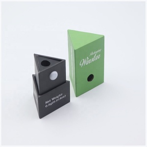 Kartrid kosong 1 Gram kotak minyak karet kunci anak kemasan kotak kardus kaku untuk kartrid 1ml kemasan kartrid - Product Image 3