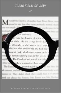 Blue Light Blocking Presbyopia Hyperopia High-Definition Small Round <strong>Reading</strong> <strong>Glasses</strong> Women Men Computer Eyeglasses <strong>Fashion</strong> 2025 - Product Image 5