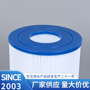 Cartucho de Filtro para Piscina Dasfiltro AKPCC-60-4, Accesorio de Filtración de Agua para Piscinas Elevadas - Product Image 2