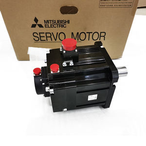 Motor Servo AC Mitsubishi FANUC HG303BS-D48 con Pieza de Repuesto Industrial Probada - Product Image 6