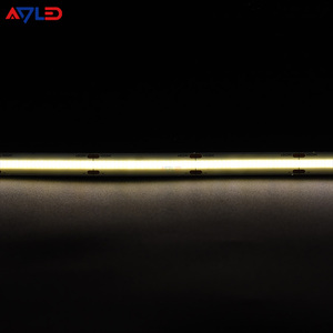ADLED 10W DC12V 24V IP65 8mm PCB LED Strip 3000K 180° Beam Angle 3-Year Warranty - Product Image 3