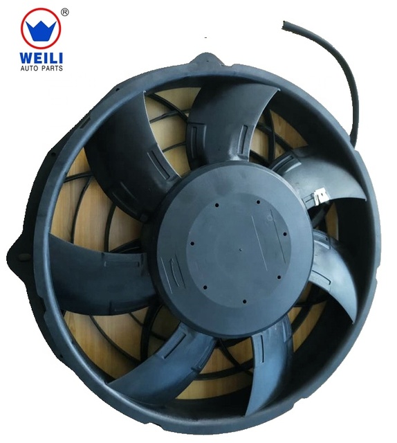 Hot Selling 24V Bus Air Conditioner Brushless Fan BLDC Motor WLNF2201