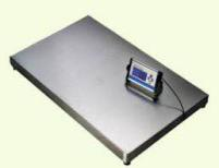 משקל גשר אלקטרוני דק במיוחד לחיות מחמד, וטרינריה, כלבים, לניתוחים, נירוסטה 304 עמיד - Product Image 4