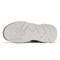 Logo design personnalisé haute qualité nouveau design chaussures hommes sport baskets marque respirante style marche chaussures décontractées