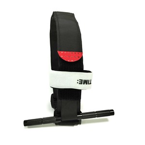 Torniquete YUSNE Autoadhesivo Ecológico Resistente al Calor de Nailon con Gancho y Bucle de una Sola Cara con Varilla de Aluminio Metálico - Product Image 4
