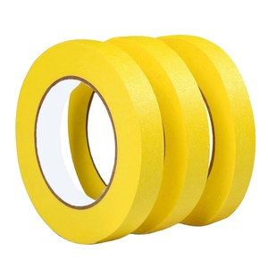 Xinhongsen chuyên nghiệp lớp họa sĩ Băng Silicone dính Washi che băng áp lực nhạy cảm - Product Image 1