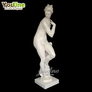 Giardino esterno in marmo statua <span class=keywords><strong>di</strong></span> <span class=keywords><strong>Venere</strong></span> - Product Image 6