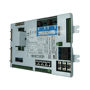 Carte de commande de robot de pulvérisation <span class=keywords><strong>ABB</strong></span> MIB-03 <span class=keywords><strong>IRC5</strong></span> pour l'automatisation industrielle, livraison gratuite incluse - Product Image 4