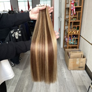 Honor Hair: Spedizione in 24 Ore in Tutto il Mondo - Extension per Capelli con Nastro Adesivo 18/20 con Ampia Disponibilità - Aiutiamo i Nostri <span class=keywords><strong>Partner</strong></span> di Salone a Evitare Ritardi - Product Image 5