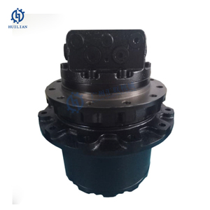 มอเตอร์ขับเคลื่อนสุดท้ายสำหรับรถขุด CAT312B CAT312C CAT312D 313D รุ่น 102-6500 127-5830 128-1827 128-9728 - Product Image 3