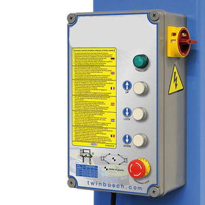 Taller Garaje Precio barato 4 5 6T Equipo <span class=keywords><strong>de</strong></span> elevación eléctrica <span class=keywords><strong>Elevador</strong></span> <span class=keywords><strong>de</strong></span> coche <span class=keywords><strong>Elevador</strong></span> automático Dos <span class=keywords><strong>columnas</strong></span> <span class=keywords><strong>2</strong></span> <span class=keywords><strong>Elevador</strong></span> <span class=keywords><strong>de</strong></span> coche <span class=keywords><strong>de</strong></span> poste - Product Image 5