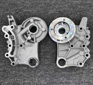 Cocok untuk Volkswagen Jetta Passat Tiguan Audi A4 A5 Q5 suku cadang mesin, braket bantalan Cam, bantalan silinder 06J103144A - Product Image 1