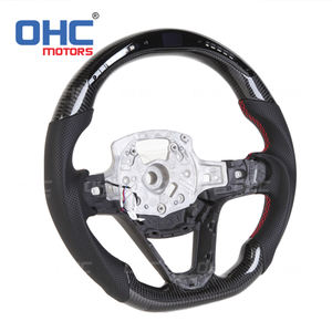 <span class=keywords><strong>Volante</strong></span> <span class=keywords><strong>I8</strong></span> LED Rpm para <span class=keywords><strong>Bmw</strong></span> <span class=keywords><strong>I8</strong></span> <span class=keywords><strong>Volante</strong></span> de fibra de carbono real Motores Ohc - Product Image 5