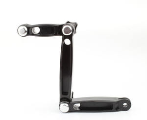 Kit de montage d'adaptateur de bras d'extension 3 en 1 pour caméra d'action <span class=keywords><strong>Go</strong></span> <span class=keywords><strong>pro</strong></span> <span class=keywords><strong>hero</strong></span> 9 <span class=keywords><strong>8</strong></span> 7 6 5 4/3 + Xiaomisyi, vente en gros - Product Image 3