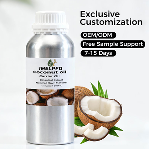 <span class=keywords><strong>Olio</strong></span> <span class=keywords><strong>MCT</strong></span> C8 C10 OEM/ODM a Marchio Privato, Non OGM, 100% Puro e Naturale a Base di Cocco - Product Image 4