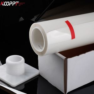 Película Protectora de Pintura TPU PPF de 6.5mil de Grosor, Serie Pawn, Anti-amarilleo, 5 Años de Garantía, Película para Envolver Autos - Product Image 2