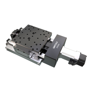 EPSH-G Serie Aluminiumlegierung Präzisions-Motorisierte Linearbewegungsstufen Servomotor Gitterlineale 1 Jahr 23-Bit-Encoder 2m - Product Image 2