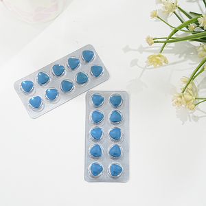 Suplementos Dietéticos Naturales para Hombres al por Mayor, Como Tabletas de Vitalidad de Epimedium y <span class=keywords><strong>Maca</strong></span>, Así Como Extracto de <span class=keywords><strong>Maca</strong></span> y Ginseng - Product Image 5