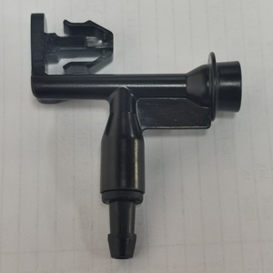 หัวฉีดน้ำล้างกระจกหน้ารถ Maixiang รุ่น 76810-T5A-003 สำหรับ Honda Elysion ปี 2016-2023 หัวฉีดพลาสติกแบบกลไก - Product Image 1