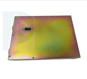 Sh200a1 S2 केंद्रीय प्रोसेसर sh200a2 SH120-1 SH120-<span class=keywords><strong>2</strong></span> नियंत्रक बॉक्स khr1784 कंप्यूटर नियंत्रण निर्माण मशीनरी - Product Image 1