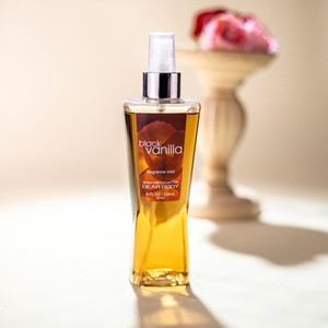 Spray Corpo alla Vaniglia Nera a Lunga Durata, Fragranza Rinfrescante per Donne - Product Image 1