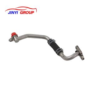 Línea de aceite del turbocompresor para MERCEDES CLS400 W218 2760901600 2760900677 276 090 16 00 276 090 06 77 - Product Image 1