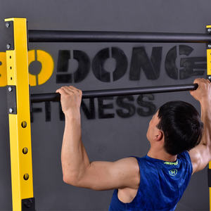 Salle de <span class=keywords><strong>fitness</strong></span> professionnelle utiliser <span class=keywords><strong>machine</strong></span> de <span class=keywords><strong>musculation</strong></span> salle de gym commerciale utiliser un rack de squat multifonctionnel - Product Image 6