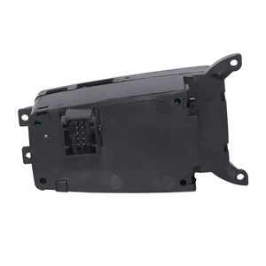 Interrupteur de commande du frein de stationnement 61319148508 pour BMW Noir Fonction H Auto - Product Image 2