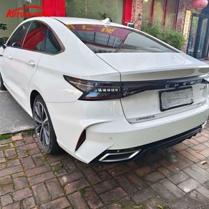 <span class=keywords><strong>Auto</strong></span> Usata Chery Arrizo 8 2021, 2.0T 254CV 7DCT Benzina, Berlina di Lusso Cinese, <span class=keywords><strong>Auto</strong></span> di Seconda Mano con Certificato di Ispezione - Product Image 4