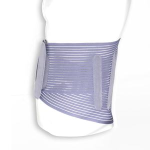Sabuk penopang punggung, sabuk penopang pinggang, nyaman, penopang punggung bawah, cakram Herniated skoliosis, pereda nyeri punggung bawah - Product Image 6