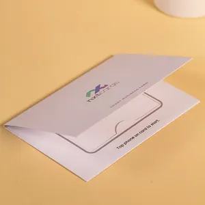 초대장 봉투 흰색 봉투 UV 공예 표준 크기 신용 카드 포장 청첩장